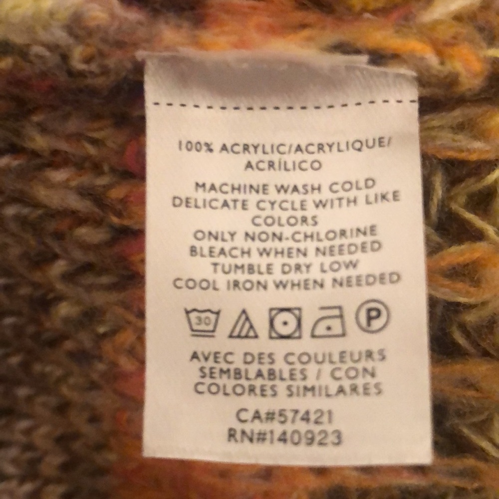 Loft Sweaters - Picture 5 of 6